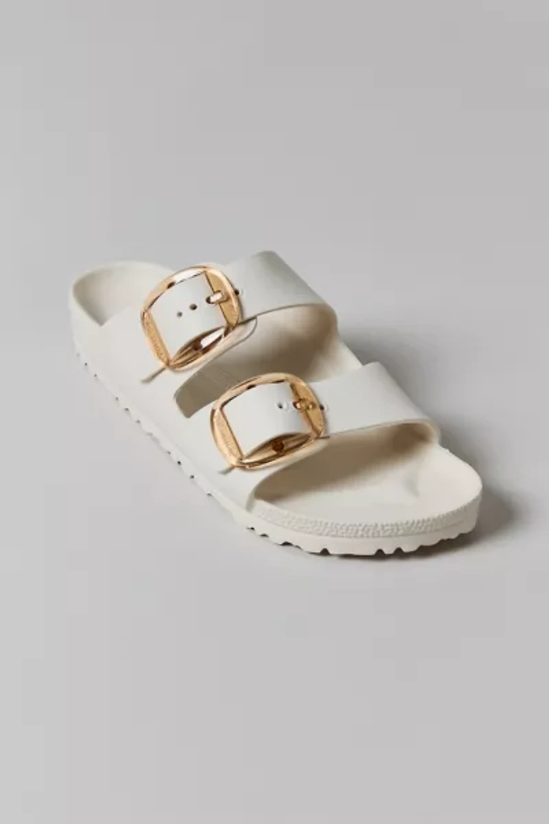 Birkenstock Women's Arizona Big Buckle EVA Sandal