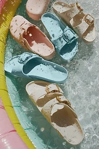 Birkenstock Women's Arizona Big Buckle EVA Sandal
