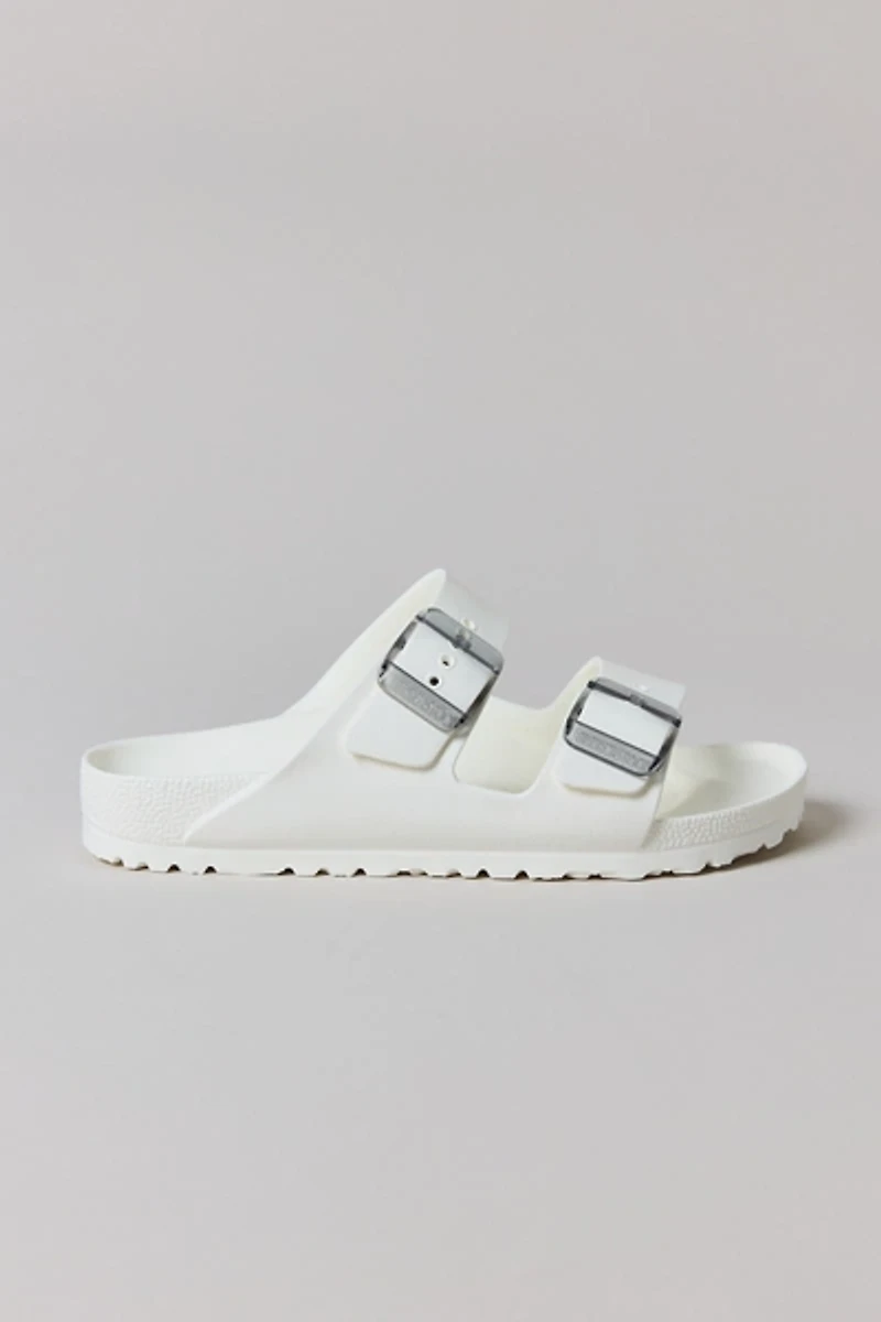 Birkenstock Women's Arizona Stealth Buckle EVA Sandal