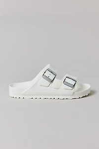 Birkenstock Women's Arizona Stealth Buckle EVA Sandal