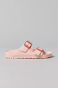 Birkenstock Women's Arizona Stealth Buckle EVA Sandal