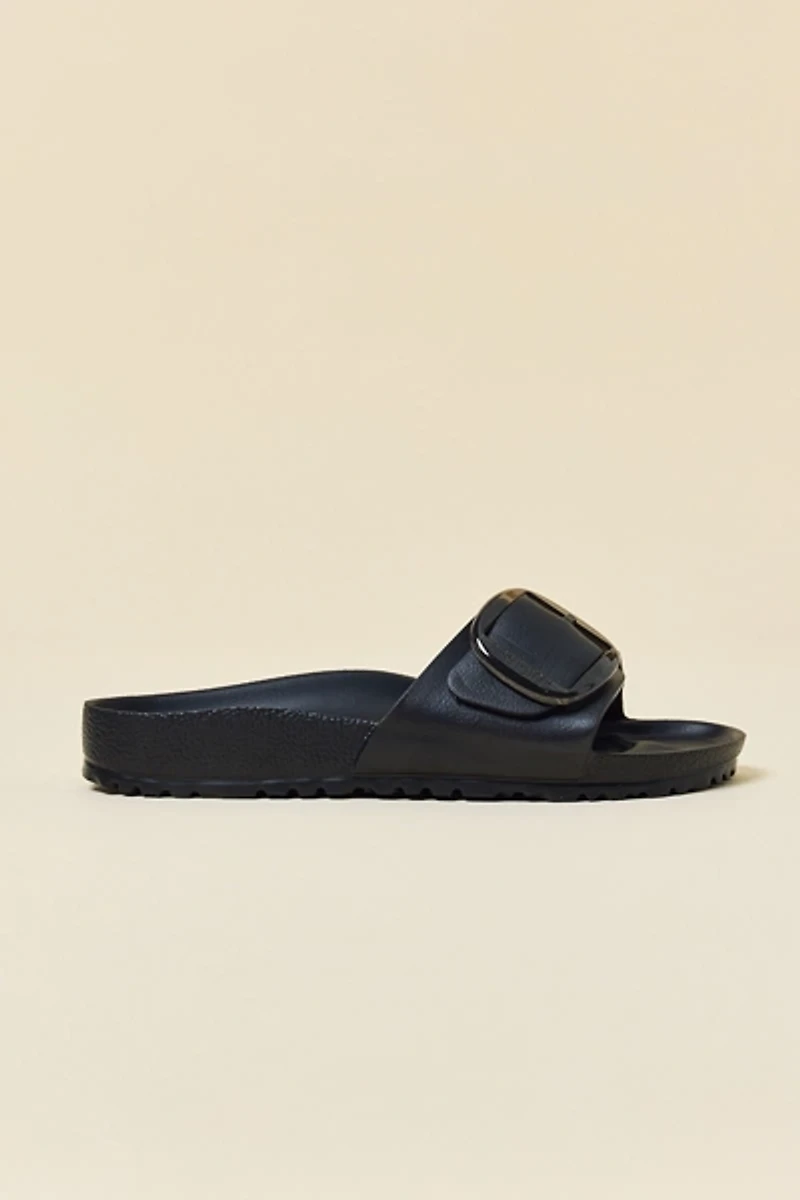 Birkenstock Women's Madrid Big Buckle EVA Sandals