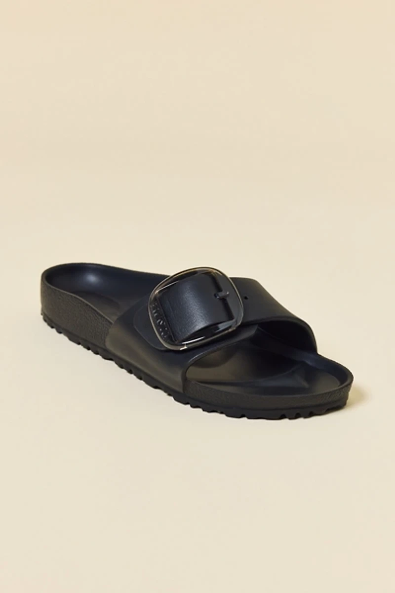 Birkenstock Women's Madrid Big Buckle EVA Sandals