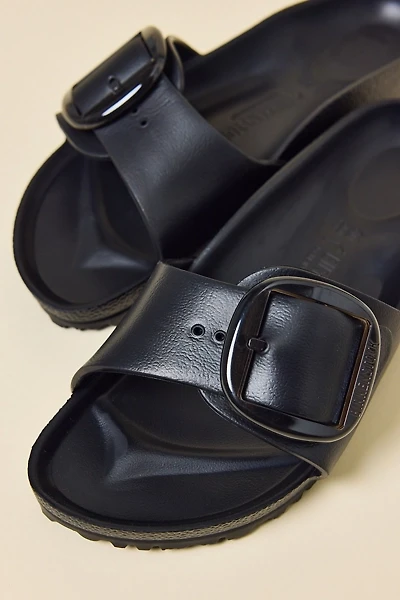 Birkenstock Women's Madrid Big Buckle EVA Sandals