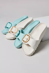 Birkenstock Women's Madrid Big Buckle EVA Sandal