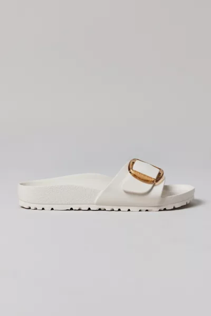 Birkenstock Women's Madrid Big Buckle EVA Sandal