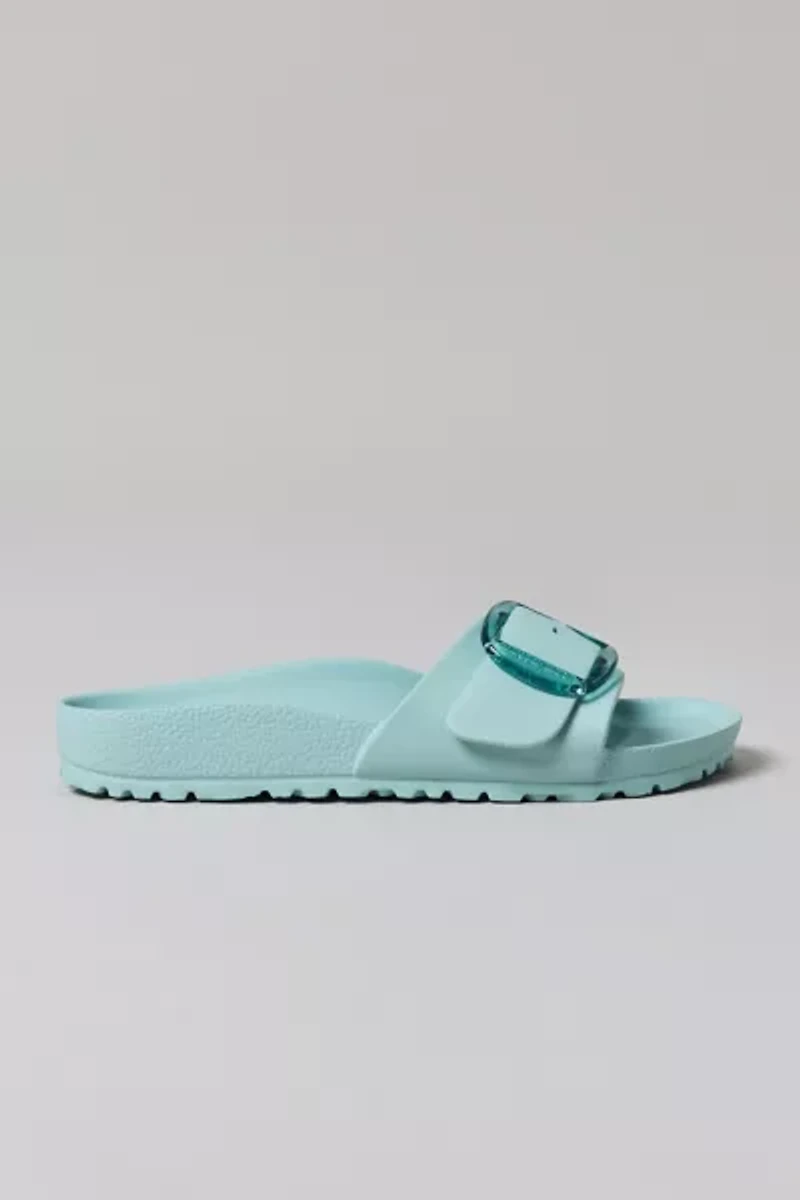 Birkenstock Women's Madrid Big Buckle EVA Sandal