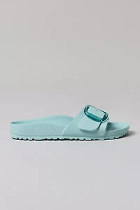 Birkenstock Women's Madrid Big Buckle EVA Sandal