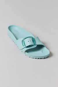 Birkenstock Women's Madrid Big Buckle EVA Sandal