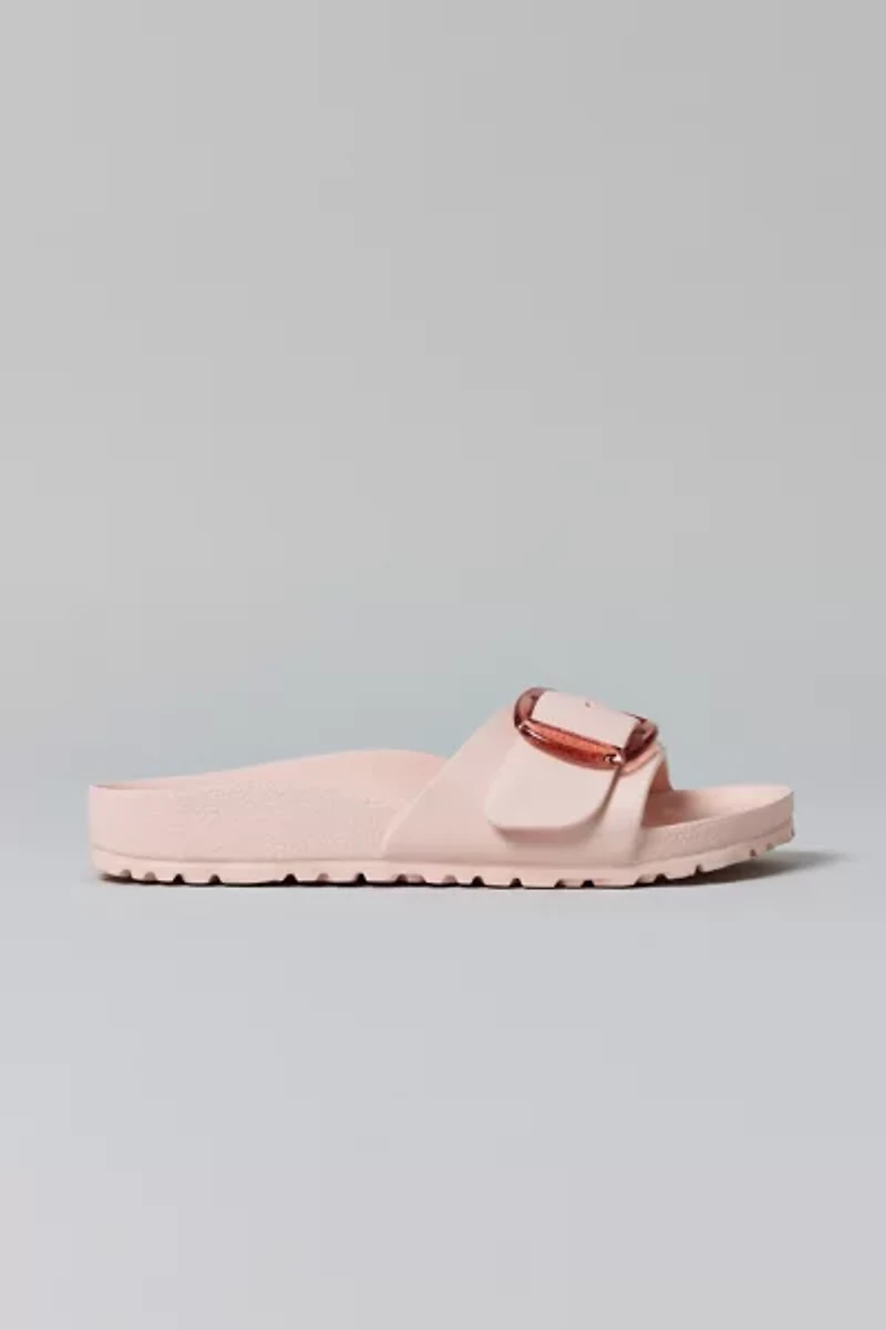 Birkenstock Women's Madrid Big Buckle EVA Sandal