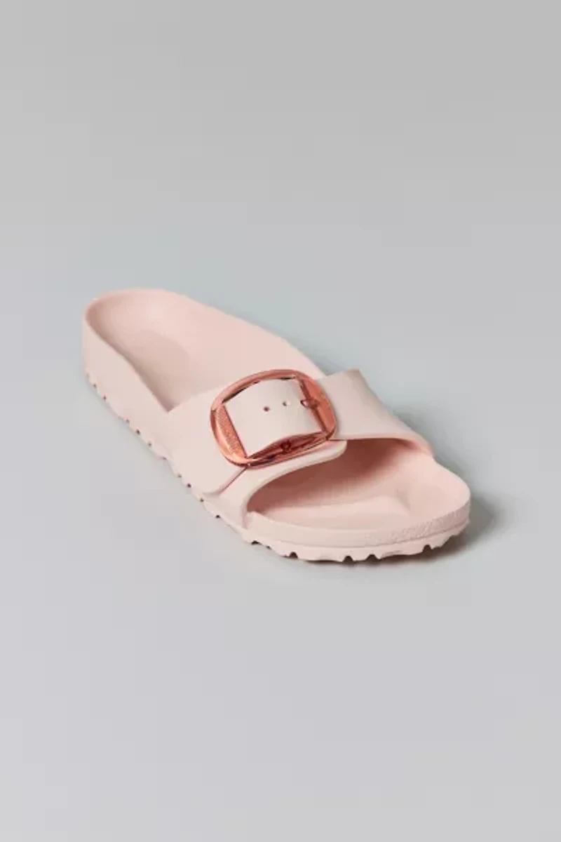 Birkenstock Women's Madrid Big Buckle EVA Sandal