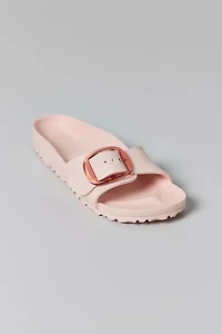 Birkenstock Women's Madrid Big Buckle EVA Sandal