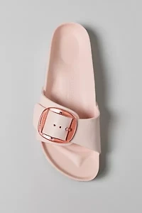 Birkenstock Women's Madrid Big Buckle EVA Sandal
