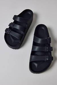 Birkenstock Women's Florida Flex Platform EVA Sandal