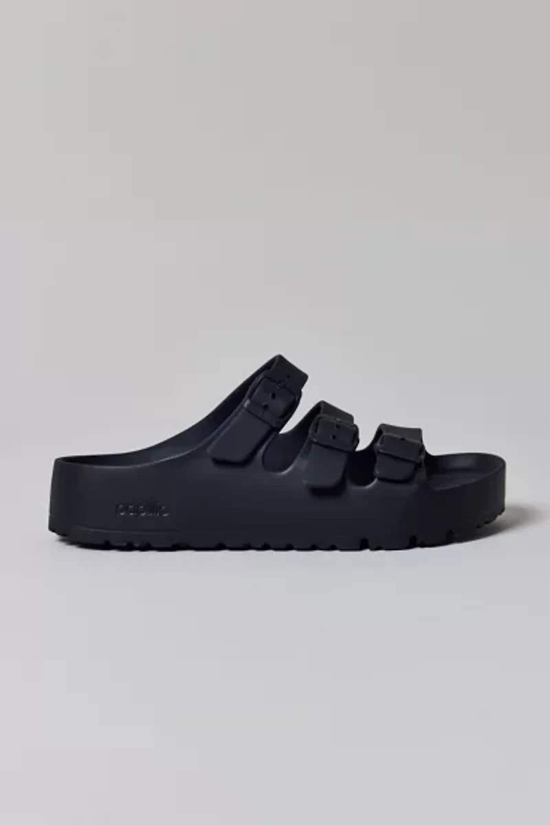 Birkenstock Women's Florida Flex Platform EVA Sandal