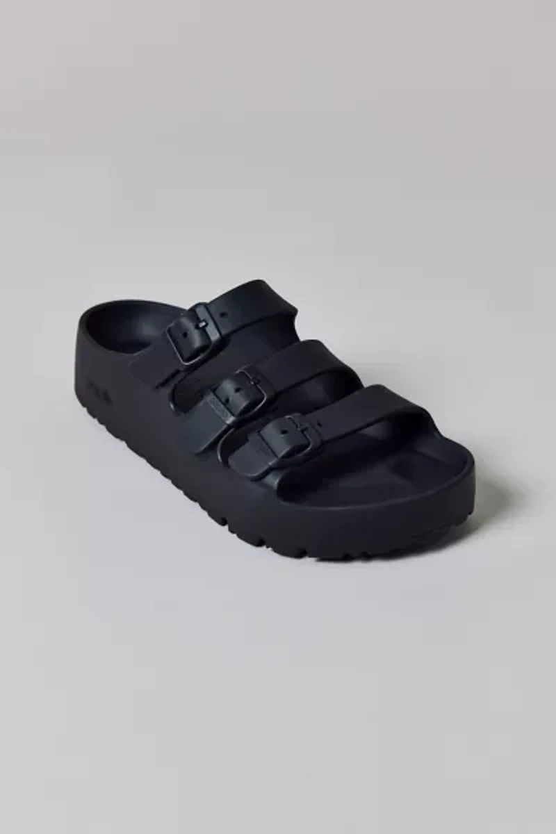 Birkenstock Women's Florida Flex Platform EVA Sandal