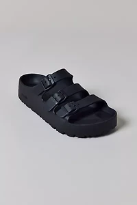 Birkenstock Women's Florida Flex Platform EVA Sandal