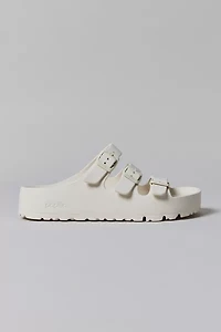 Birkenstock Women's Florida Flex Platform EVA Sandal