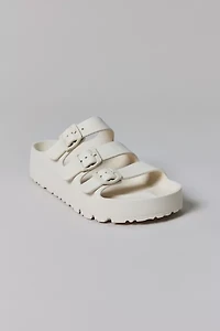 Birkenstock Women's Florida Flex Platform EVA Sandal