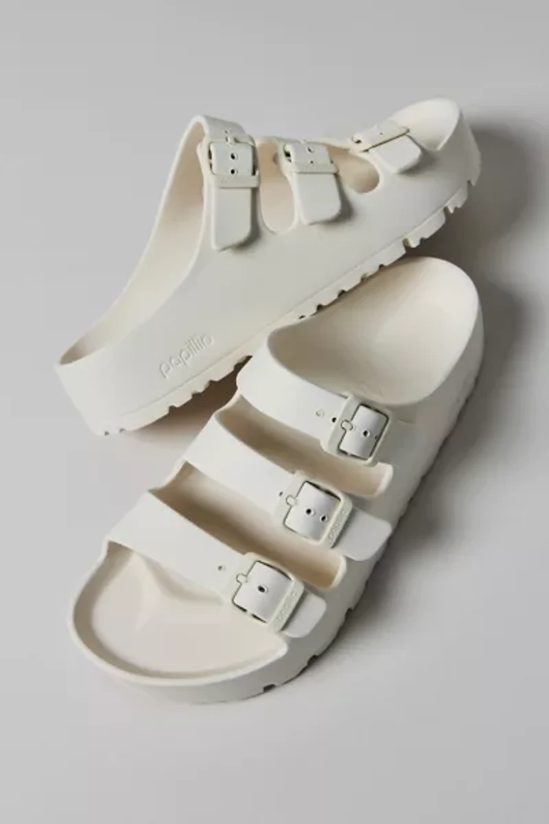Birkenstock Women's Florida Flex Platform EVA Sandal