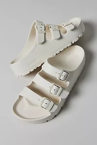 Birkenstock Women's Florida Flex Platform EVA Sandal