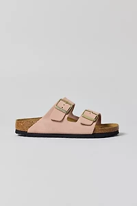 Birkenstock Women's Arizona Suede Sandal