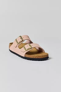 Birkenstock Women's Arizona Suede Sandal