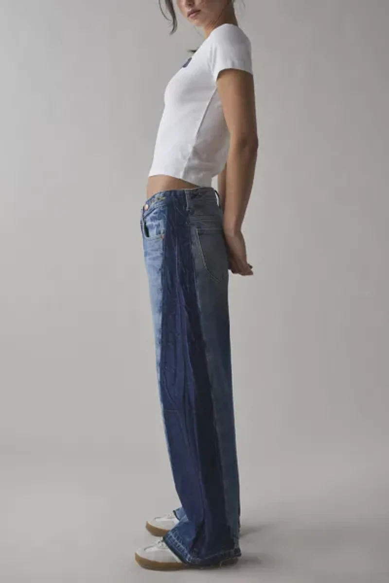 Lee Low Slung Barrel Rider™ Jean