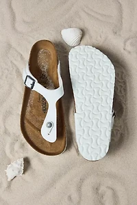 Birkenstock Women's Gizeh Birko-Flor Sandal