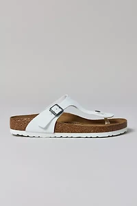 Birkenstock Women's Gizeh Birko-Flor Sandal