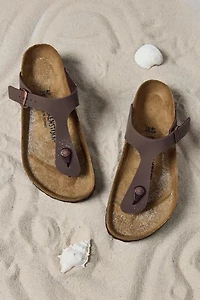 Birkenstock Women's Gizeh Birko-Flor Sandal