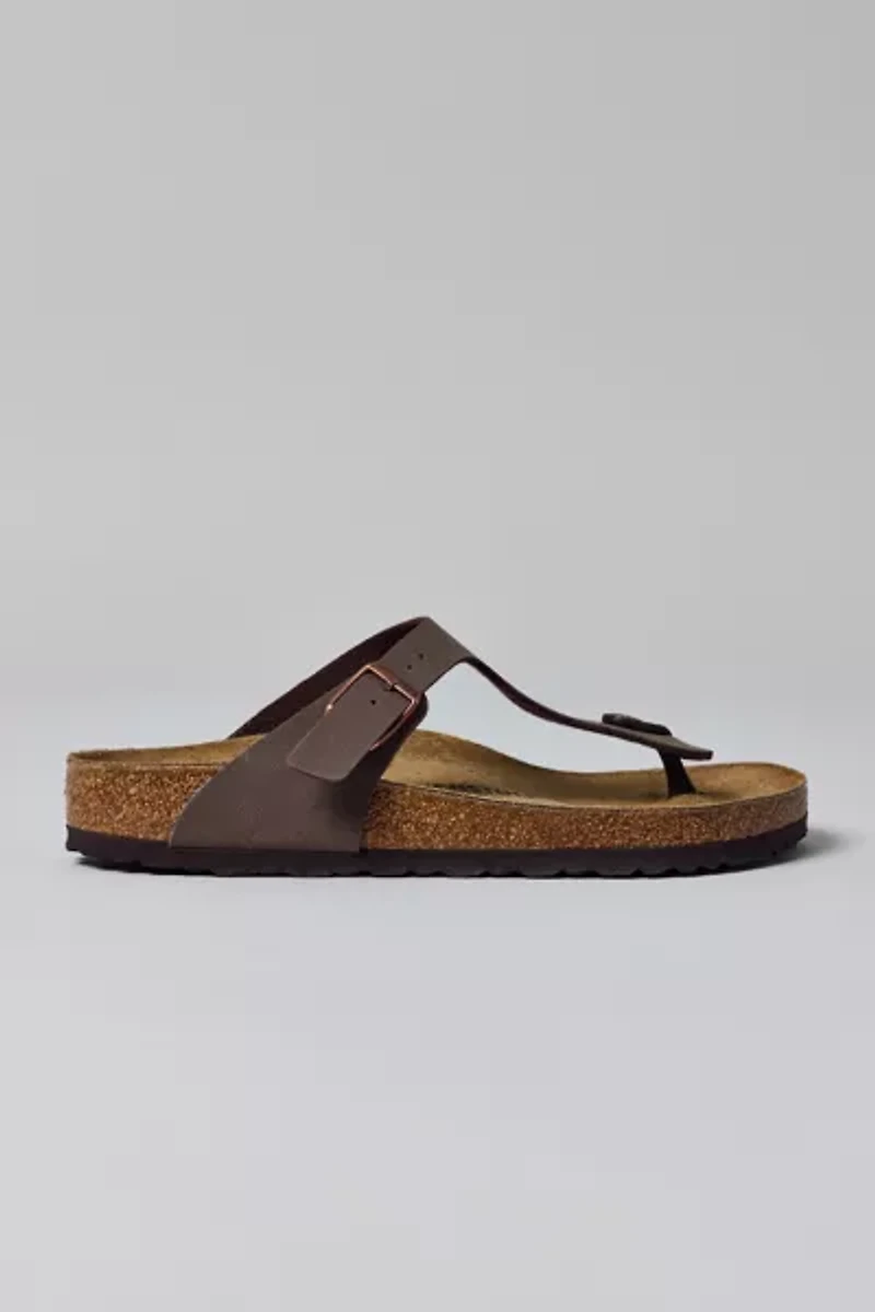 Birkenstock Women's Gizeh Birko-Flor Sandal