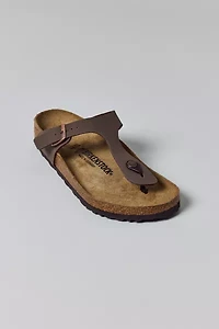 Birkenstock Women's Gizeh Birko-Flor Sandal