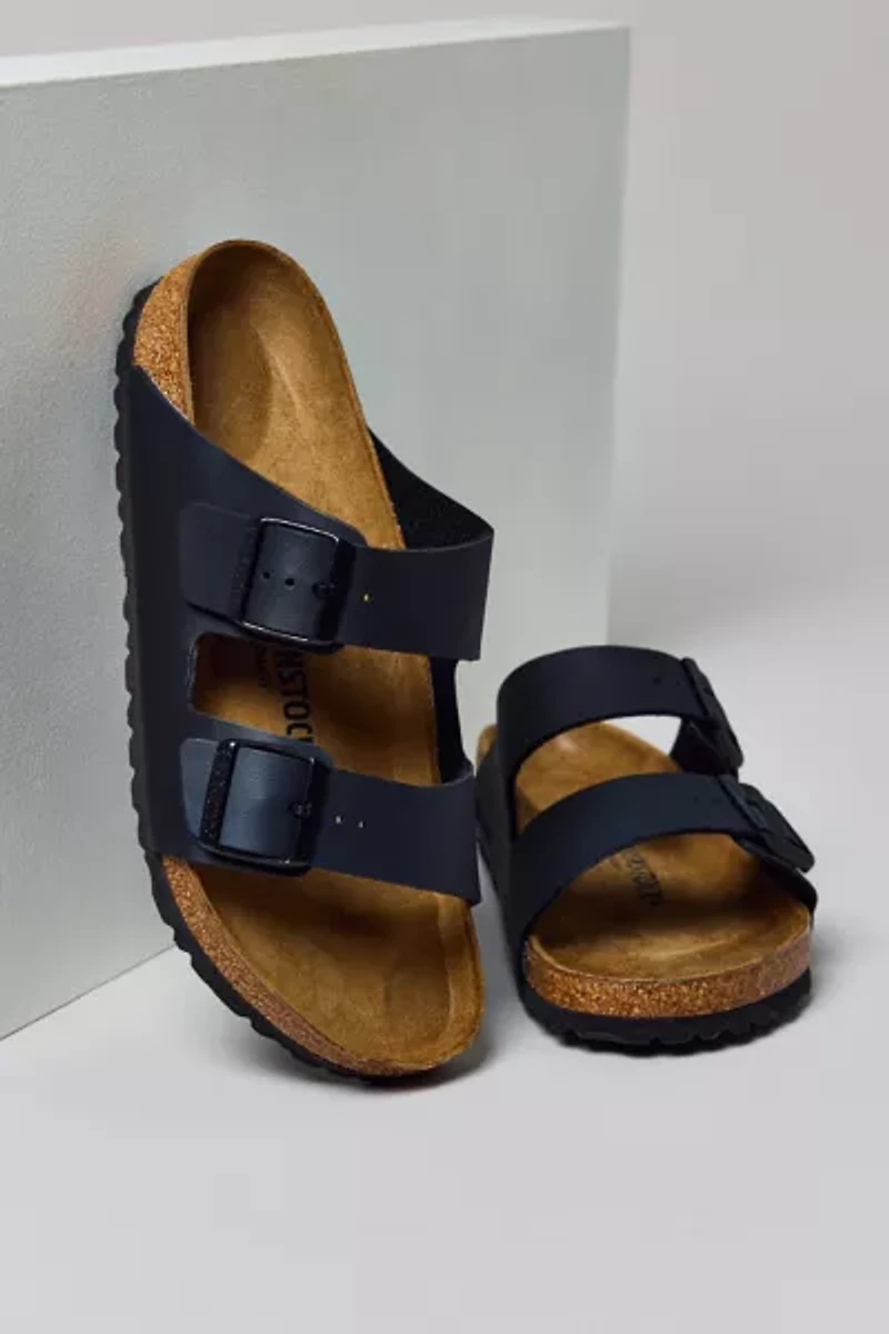 Birkenstock Women's Arizona Birko-Flor Sandal