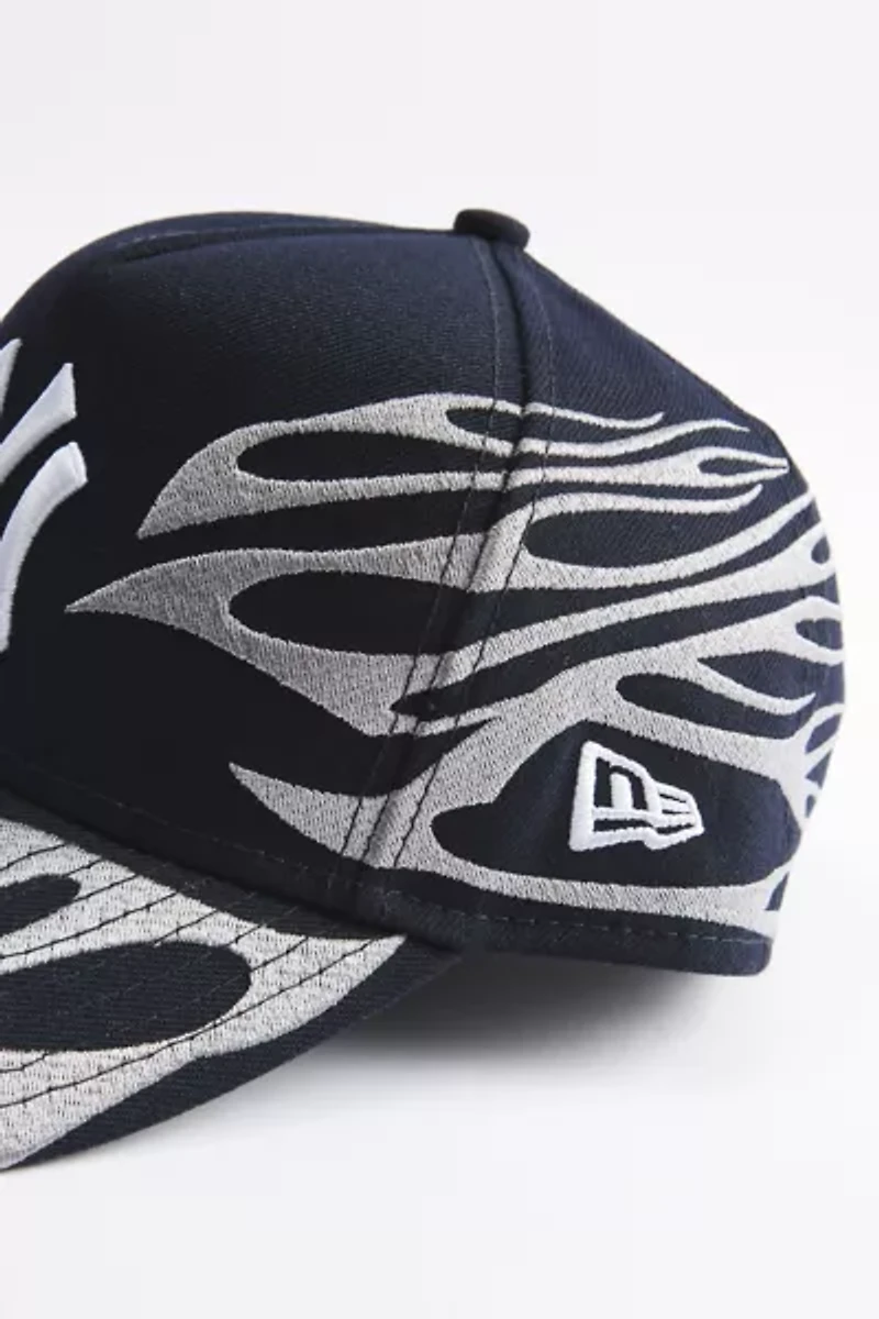 New Era MLB New York Yankees 59FIFTY Snapback Hat