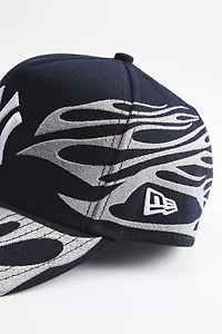 New Era MLB New York Yankees 59FIFTY Snapback Hat