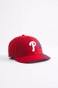 New Era MLB Philadelphia Phillies 59FIFTY Snapback Hat