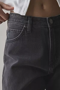 Lee Classic Rider™ Mid Rise Straight Leg Jean