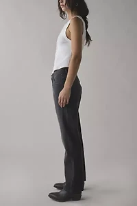 Lee Classic Rider™ Mid Rise Straight Leg Jean