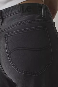 Lee Classic Rider™ Mid Rise Straight Leg Jean