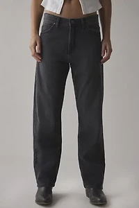 Lee Classic Rider™ Mid Rise Straight Leg Jean