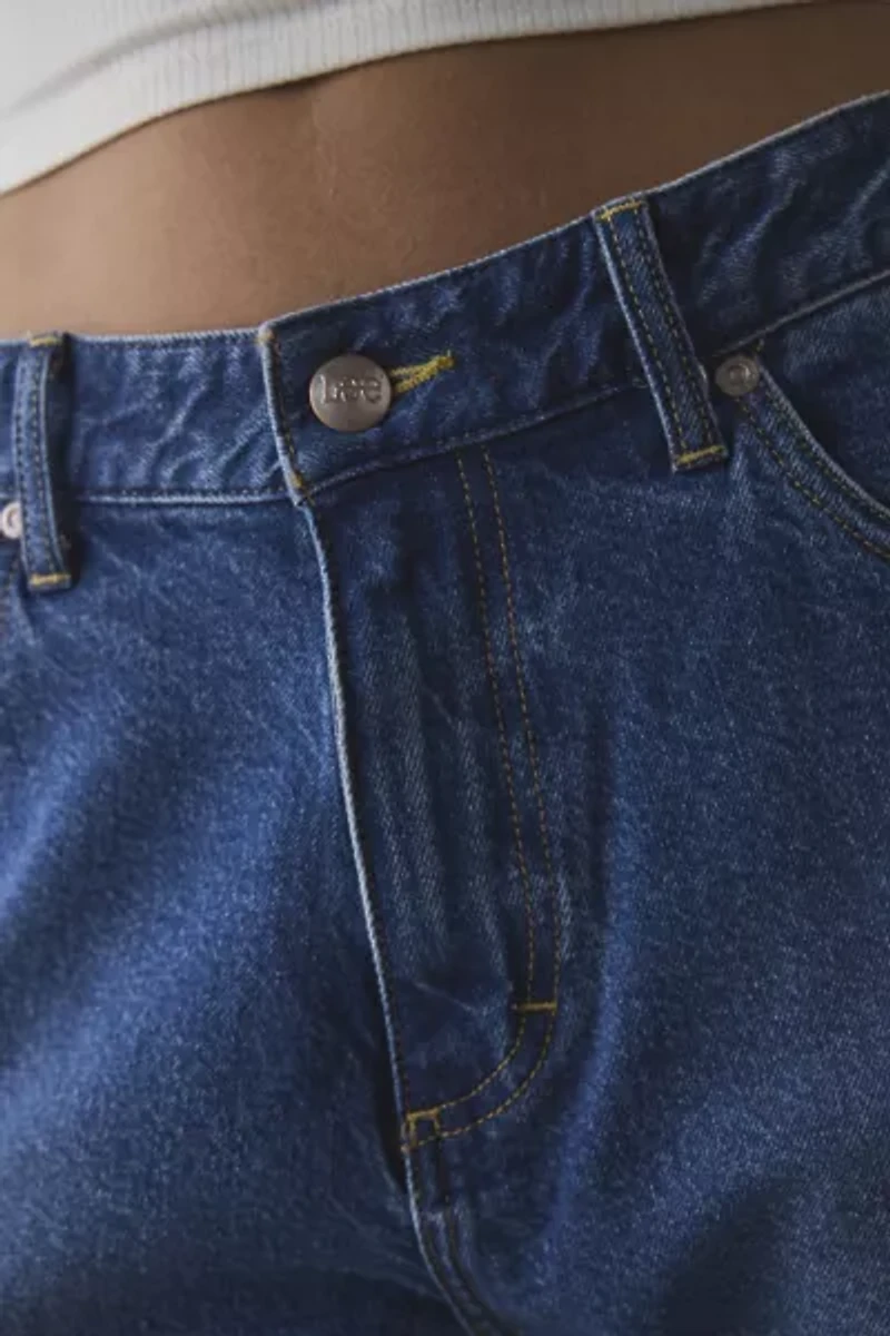 Lee Classic Rider™ Straight Leg Jean