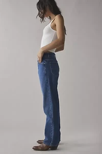 Lee Classic Rider™ Straight Leg Jean