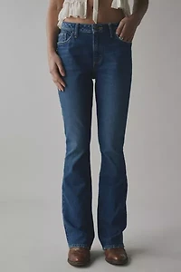 Lee Mid-Rise The Boot Jean