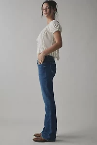 Lee Mid-Rise The Boot Jean