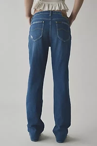 Lee Mid-Rise The Boot Jean