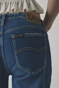 Lee Mid-Rise The Boot Jean