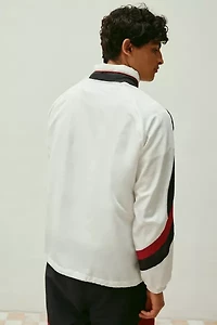Umbro Zip-Off Sleeve Windbreaker Jacket