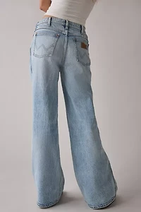 Wrangler Low-Rise Baggy Jean