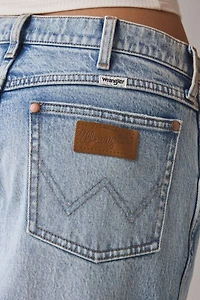Wrangler Low-Rise Baggy Jean